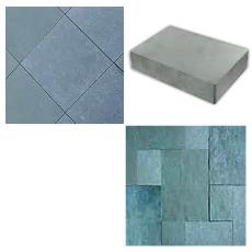 Construction Purpose Blue Kota Stone