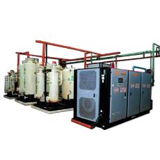 Compact Nitrogen Gas Generator