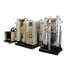 Pressure Swing Adsorption Gas Generator