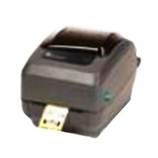 Desktop Barcode Printer For Tickets And Labels