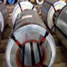 Industrial Grade Galvanized Coils