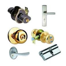 Stainless Steel Made Door Locks