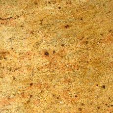 Gold Coloured Granite Tiles