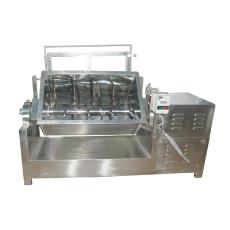 Industrial Grade Mass Mixer Machine