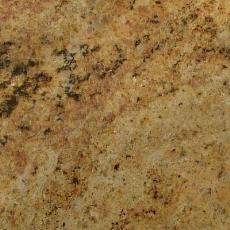 Gold Coloured Granite Stones