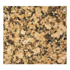 Crystal Yellow Granite Stone