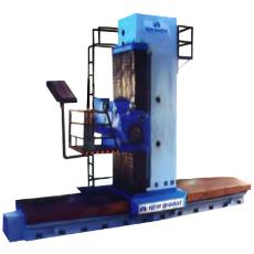 Ram Style Boring And Milling Machine