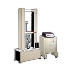 Electro-Mechanical Universal Testing Machines