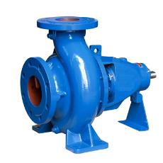 Industrial Centrifugal Water Pump