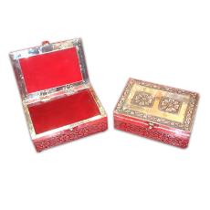 Oxidised Dry Fruits Packaging Box