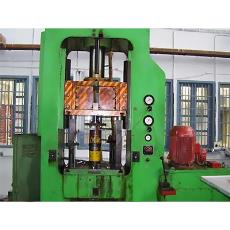 H Frame Heavy Duty Hydraulic Press