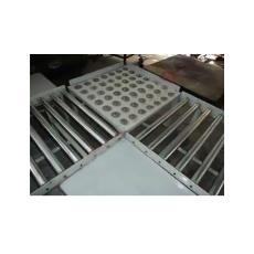 Industrial Grade Gravity Roller Conveyor