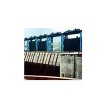 Industrial Grade Hydro Gates