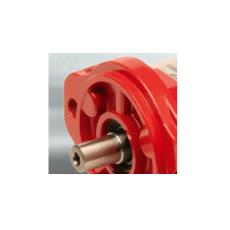 Aluminium Alloy External Gear Pump