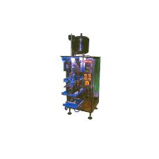 Mechanically Operated Water Packaging Machine