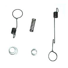 Coil Spring For Automobile Industry