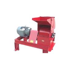 High Speed Hammer Mill Machine