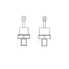 Polarity/ Reverse Type Zener Diode