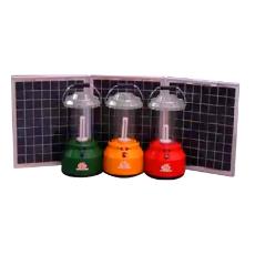 Portable Type Solar Lantern