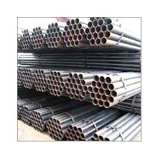 Rust And Abrasion Resistant Mild Steel Pipes