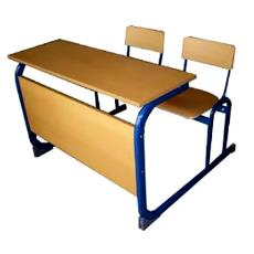 Wooden Class Room Desk