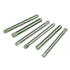 Knurling Pins For Automobile Industry