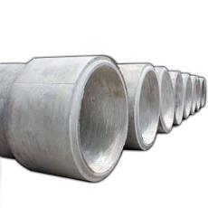 Reinforced Cement Concrete Spun Pipe