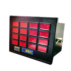 Microprocessor Based Alarm Annunciator