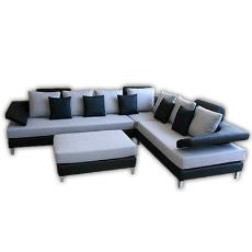 Interior Decorative Sofa Set