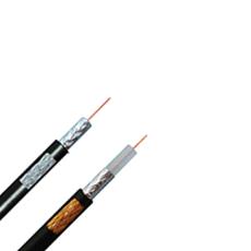 Industrial Grade Coaxial Cables