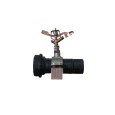 Rotating Sprinklers Irrigation System