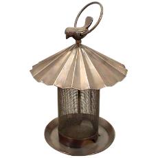 Abrasion Resistant Bird Feeders