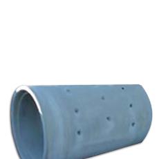 Perforated Reinforced Cement Concrete Pipe