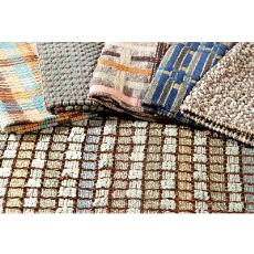 Designer Colourful Textured Rugs