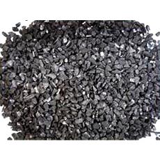 Coconut Shell Made Charcoal