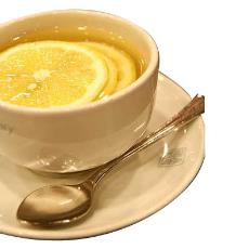 Vitamin C Enriched Lemon Tea