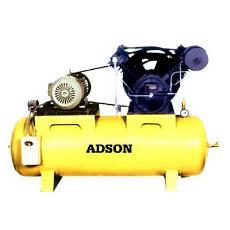 Double Stage Air Compressor