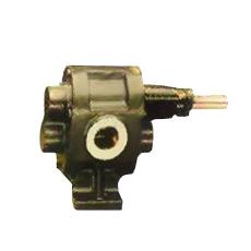 Industrial Grade External Gear Pumps