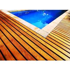 Hollow Type Outdoor Decking