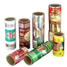 Leak Proof Laminated Rolls