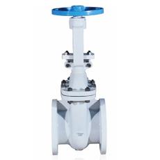 Steel Made Gate Valve