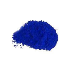 Prussian Blue Pigment In Powder Form