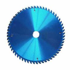 Tungsten Carbide-Tipped Saw Blade