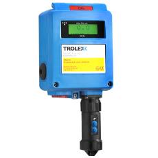 Industrial Grade Flammable Gas Detector