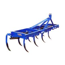 Spring Loaded Tiller For Agricultural Industry