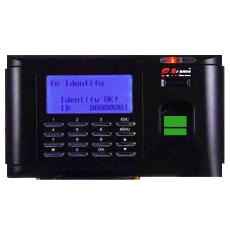 Biometric Time Attendance System