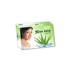 Aloe Vera Based Herbal Bath Soap