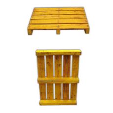 Two Way Type Wood Pallets