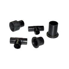 Plastic Hdpe Pipes Fittings