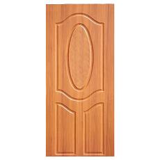 Solid Moulded Veneer Door